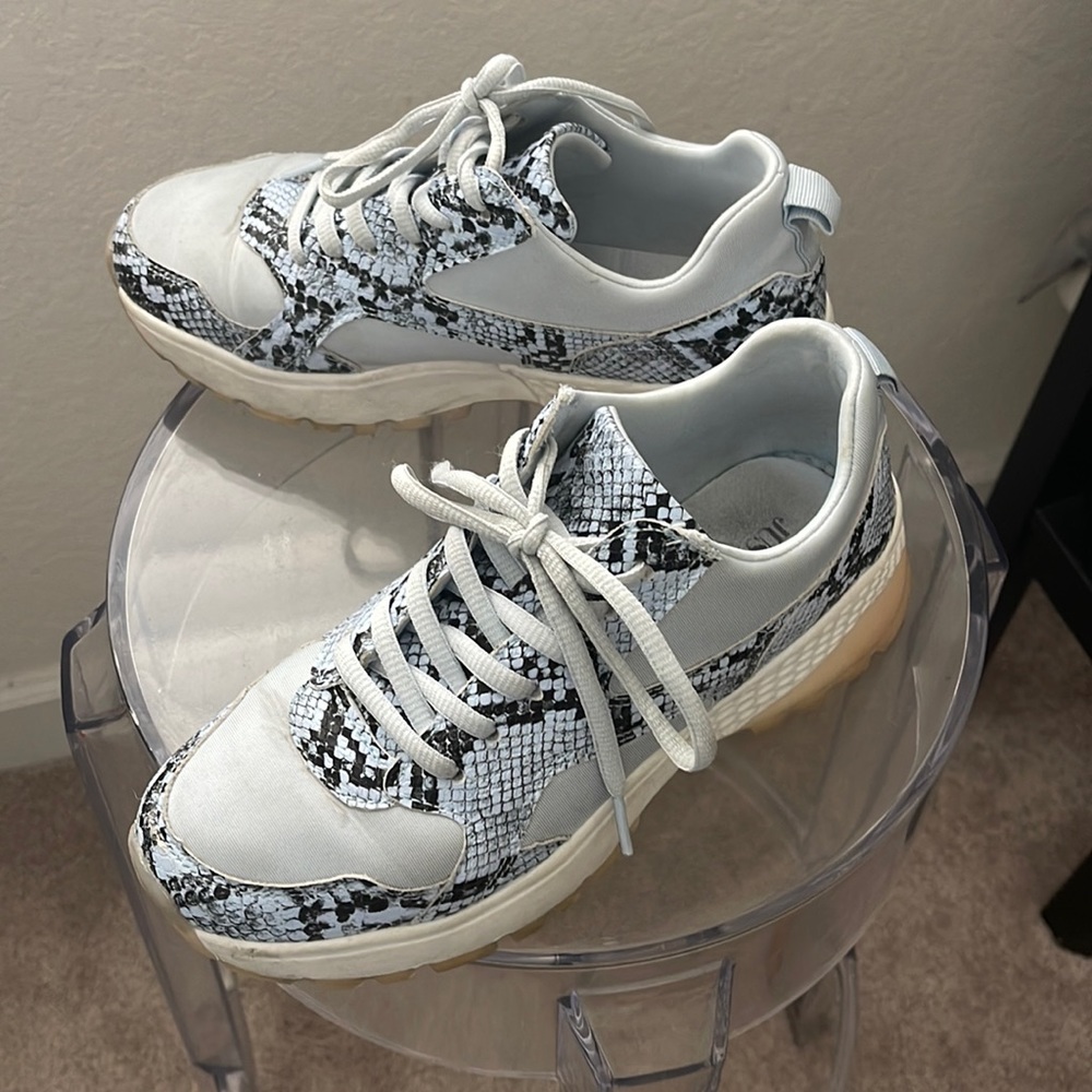 Just fab shoes size 6